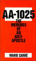 cover of AA-1025