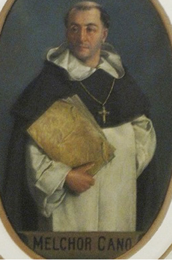 Fr. Melchor Cano
