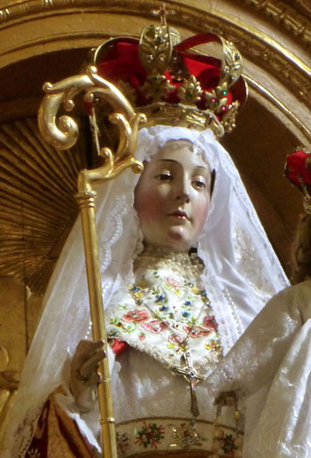 Our Lady of good Success