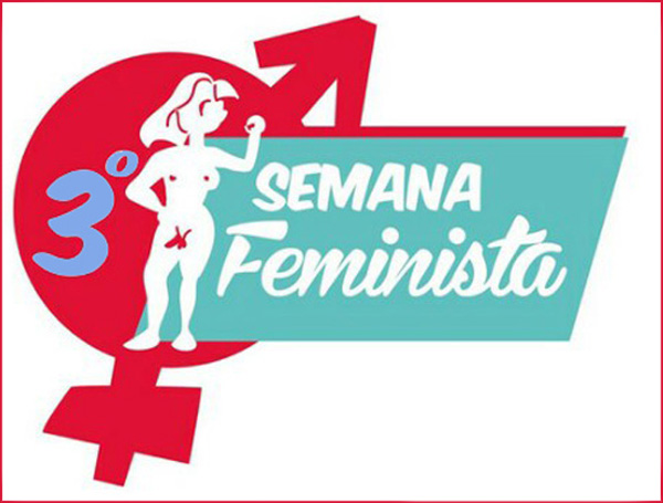 Feminist Week at Peru Catholic University 1
