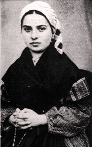 Bernadette Soubirous Facts