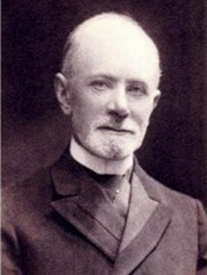 Fr. Alfred Loisy