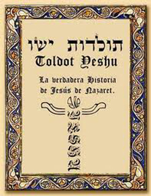 The Toledot Yeshu