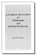 Cordial invitation