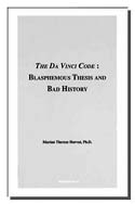 DaVinci code