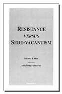 sedevacantism