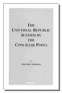 Universal Republic