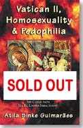 Vatican II, Homosexuality, and pedophilia