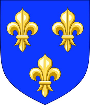 symbol of france