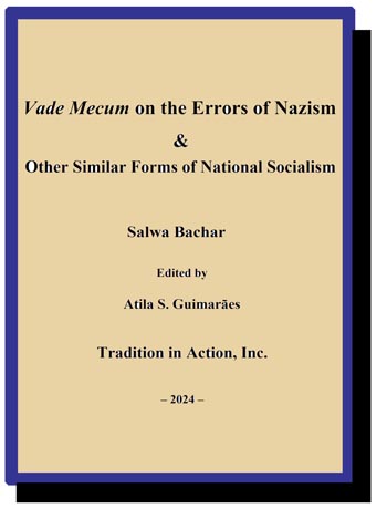 nazi booklet