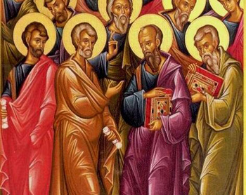 apostles