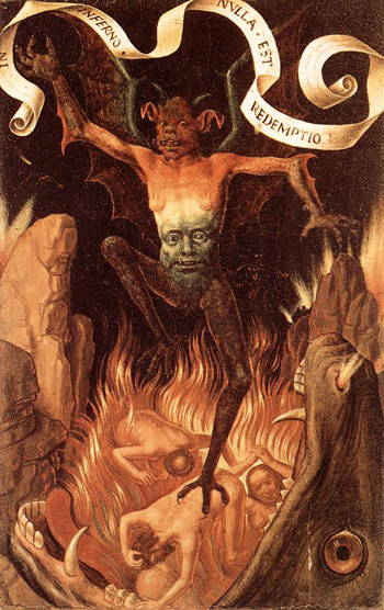 hell