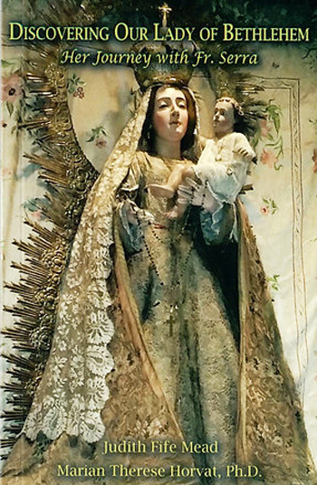 discovering OUr Lady of Bethlehem