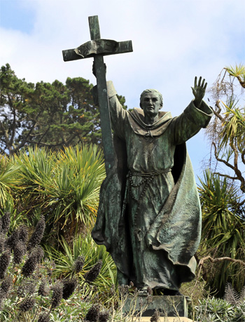 fr serra