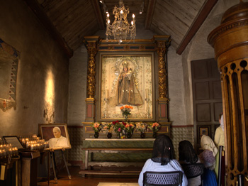 our lady of bethlehem