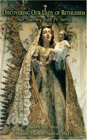 Discovering Our Lady of Bethlehem