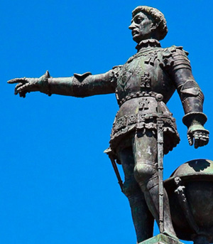 "Henry the Navigator
