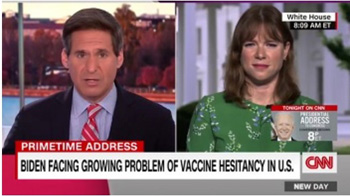 CNN