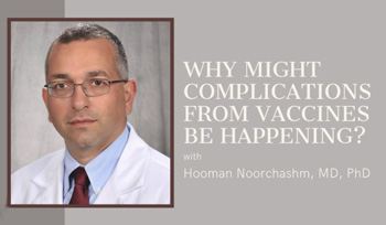 Dr. Hooman Noorchashm