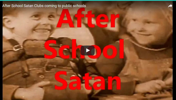 after school satan