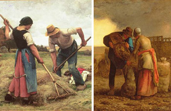 haymaking 1880