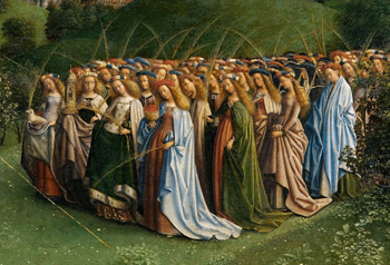 medieval women