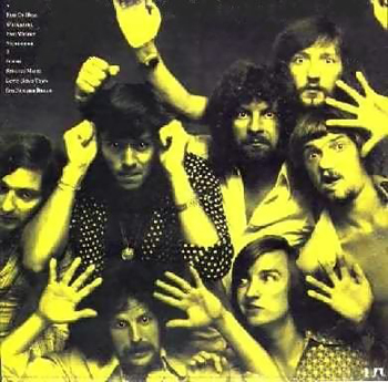 electric Light orchestra