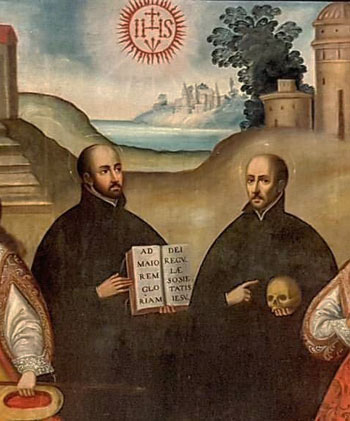 marriage peru jesuits