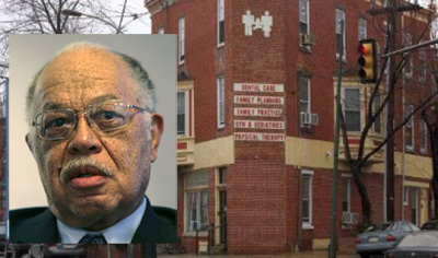 Kermit Gosnell and his clinic