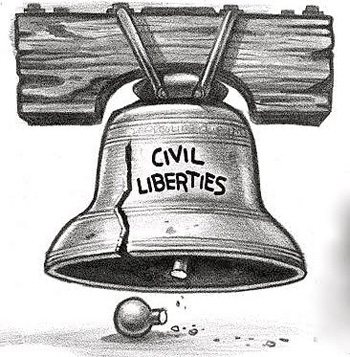 Libertades civiles