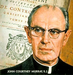 John Courtney Murray