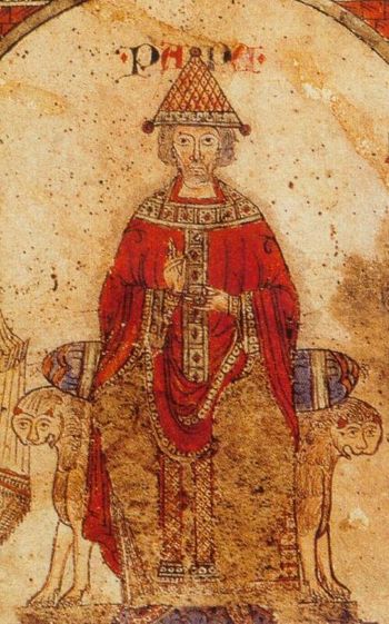 Gregory VII