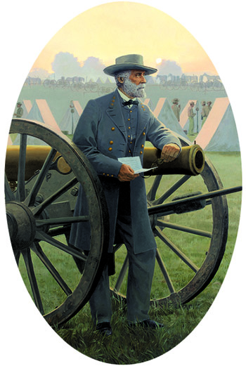 lonliness of command