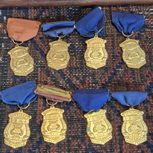 medals