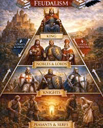 Feudalism