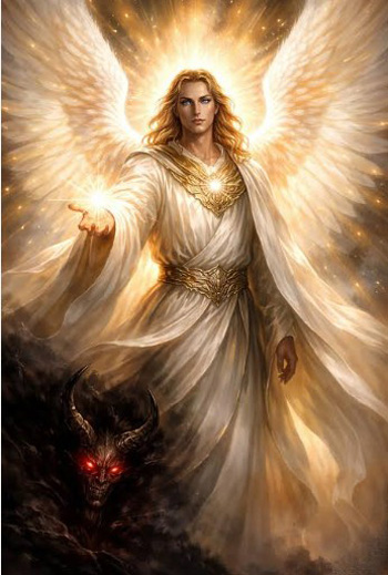 Angel of Light