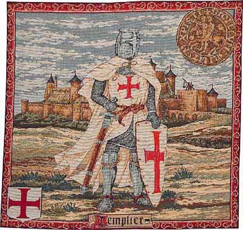 Tapestry Templar