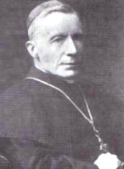 Cardinal James Gibbons
