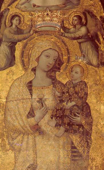our lady antigua