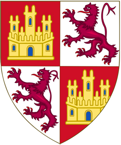 coat of arms ferdinand III