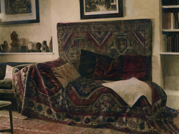 couch of Freud