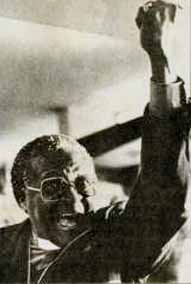 Desmond Tutu communist