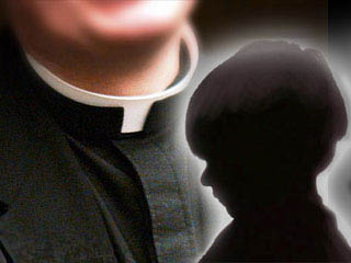 a new report tries to defend homosexual priests