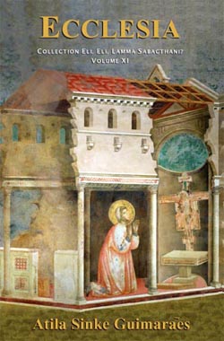 Cover of Ecclesia