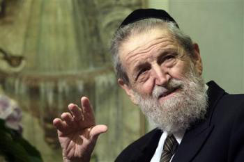 Rabbi Cohen
