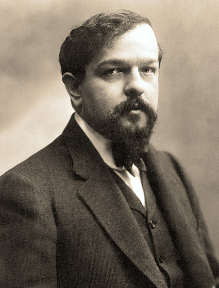 Claude Debussy