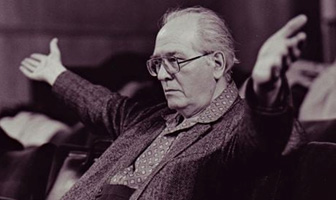 Olivier Messiaen