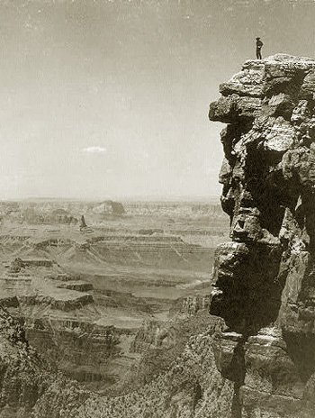 grand canyon
