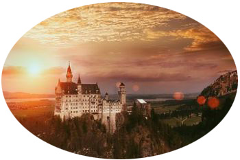 castle
