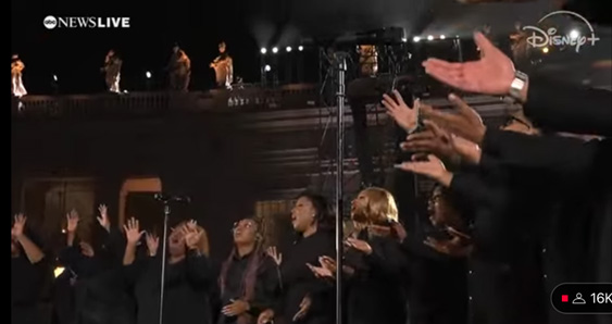 Jennifer Hudson